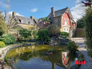 Vente maison 10 pièces Vente maison 10 pièces