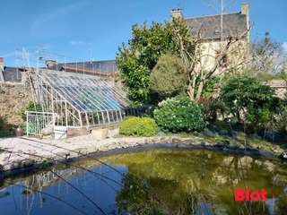 Vente maison 10 pièces Vente maison 10 pièces