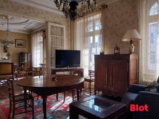 Vente maison 10 pièces Vente maison 10 pièces