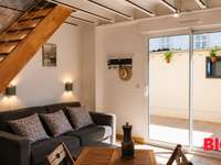 Vente maison 2 pièces
