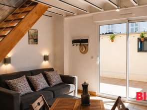 Vente Maison 1 chambreSaint-Servan-sur-Mer