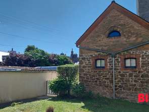 Vente Maison 1 chambreSaint-Servan-sur-Mer