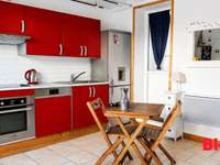 Vente maison 2 pièces