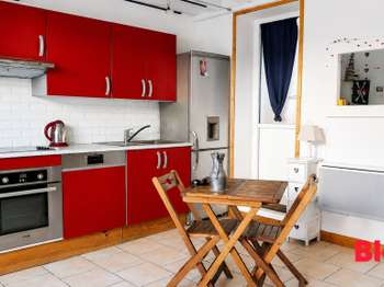 Vente maison 2 pièces Vente maison 2 pièces