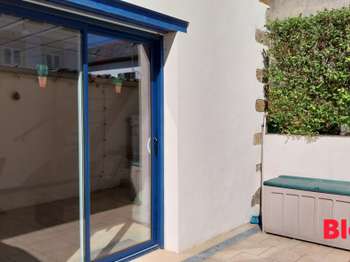 Vente maison 2 pièces