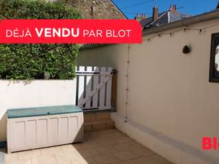 Vente maison 2 pièces