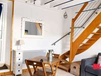 Vente maison 2 pièces