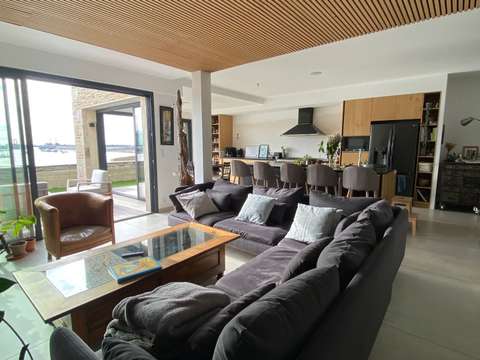 Vente maison 7 pièces Saint-Servan-sur-Mer 35