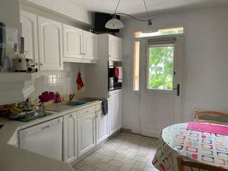 Vente maison