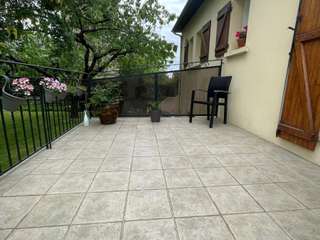 Vente maison