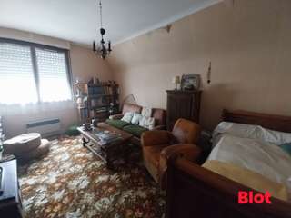 Vente maison 9 pièces Vente maison 9 pièces