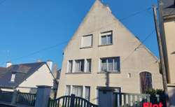 Photo Vente maison Saint-Servan-sur-Mer