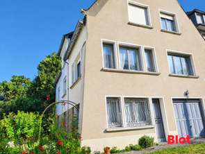 Vente Maison 5 chambresSaint-Servan-sur-Mer