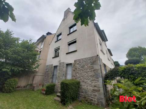 Vente maison 9 pièces Vente maison 9 pièces