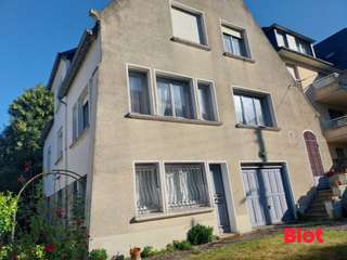 Vente maison 9 pièces Vente maison 9 pièces