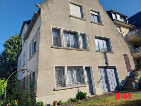 Vente maison 9 pièces Vente maison 9 pièces