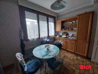 Vente maison 9 pièces Vente maison 9 pièces