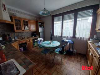 Vente maison 9 pièces Vente maison 9 pièces