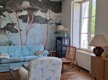 Vente Maison 4 chambresSaint-Servan-sur-Mer