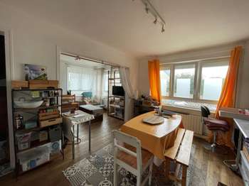 Vente maison 4 pièces Saint-Servan-sur-Mer 35