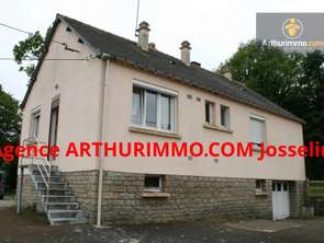 Vente Maison 3 chambresSaint-Servant