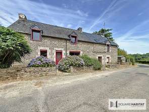 Vente Maison 5 chambresSaint-Servant