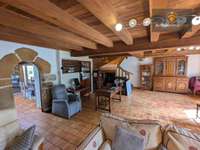 Vente maison 9 pièces Vente maison 9 pièces