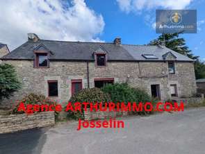 Vente Maison 5 chambresSaint-Servant