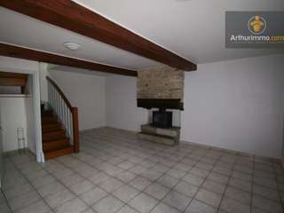 Vente maison 9 pièces