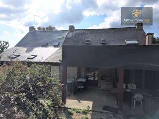 Vente maison 9 pièces