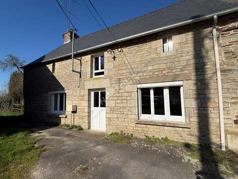 Vente maison 3 pièces Saint-Servant 56