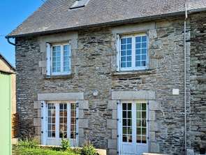 Vente Maison 3 chambresSaint-Servant