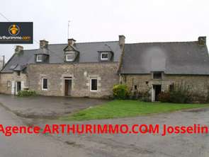 Vente Maison 5 chambresSaint-Servant