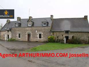 Photo Vente maison Saint-Servant