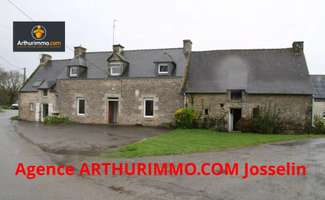 Photo Vente maison Saint-Servant