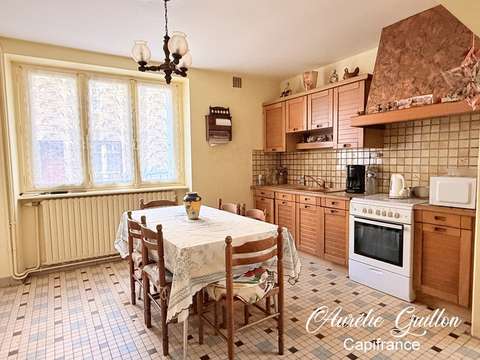 Vente maison 5 pièces Vente maison 5 pièces