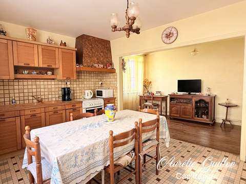 Vente maison 5 pièces Vente maison 5 pièces