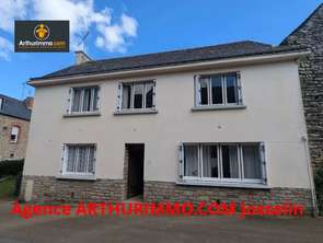Vente Maison 4 chambresSaint-Servant
