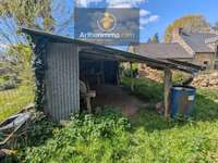 Vente maison 2 pièces