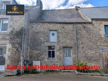 Vente maison 2 pièces Saint-Servant 56