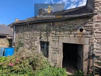 Vente maison 2 pièces