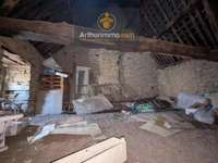 Vente maison 2 pièces