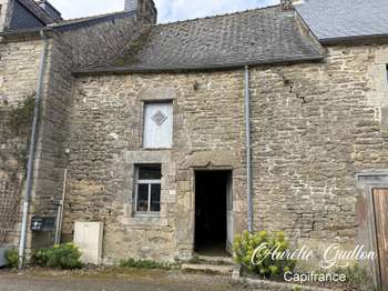 Vente maison 3 pièces Saint-Servant 56