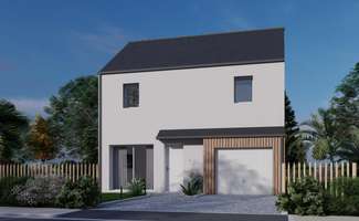 Photo Vente maison Saint-Servant