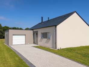 Vente Maison 4 chambresSaint-Servant