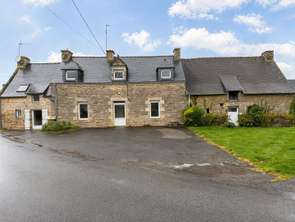 Vente Maison 5 chambresSaint-Servant