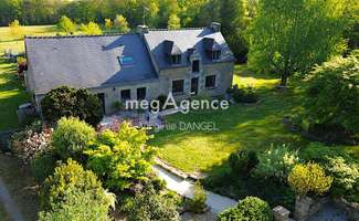 Photo Vente maison Saint-Servant