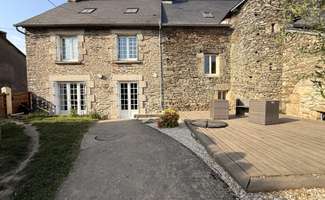 Photo Vente maison Saint-Servant