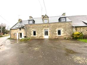 Vente Maison 4 chambresSaint-Servant
