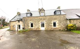 Photo Vente maison Saint-Servant